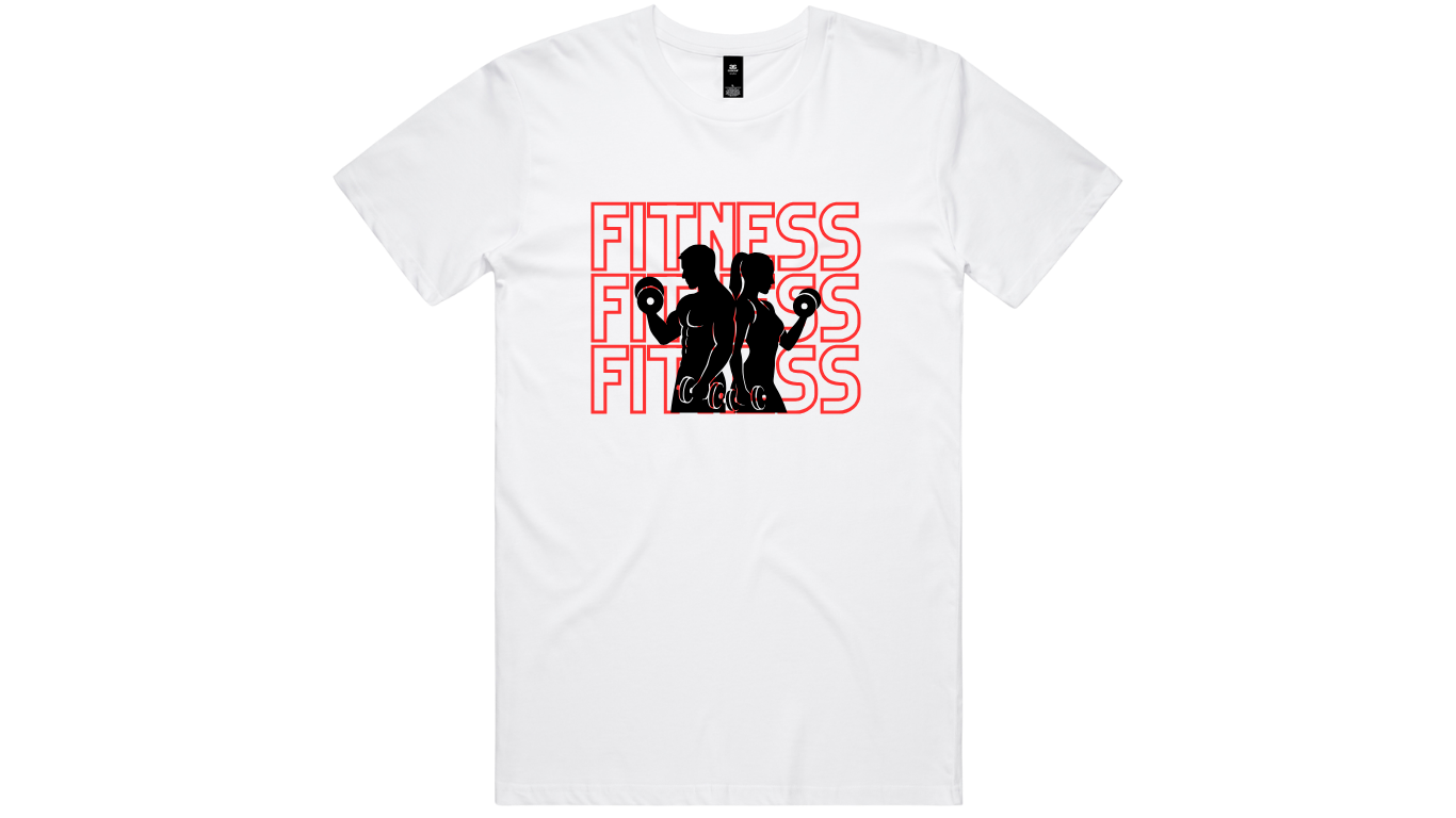 Fitness T-shirt