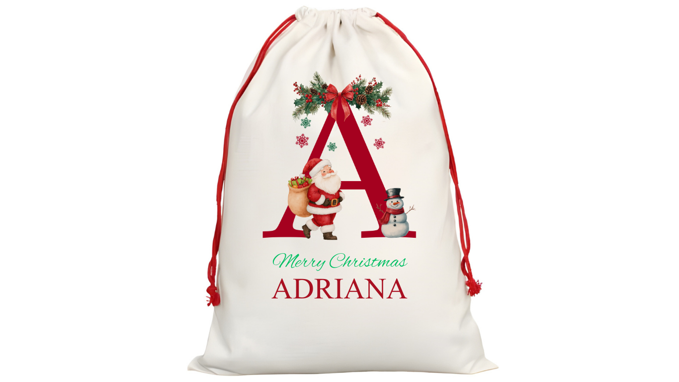 Santa Sacks