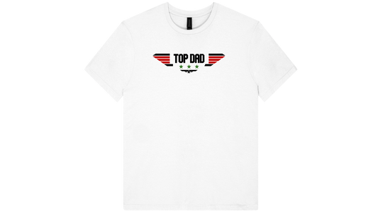 Top Dad T-shirt