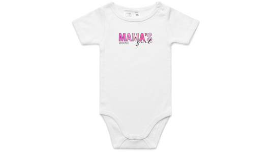 Mama's Girl Bodysuit