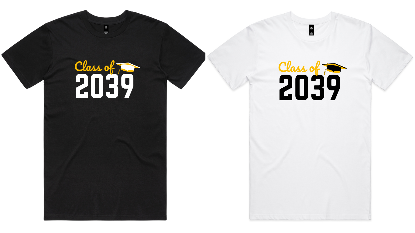 Grow With Me T-shirt