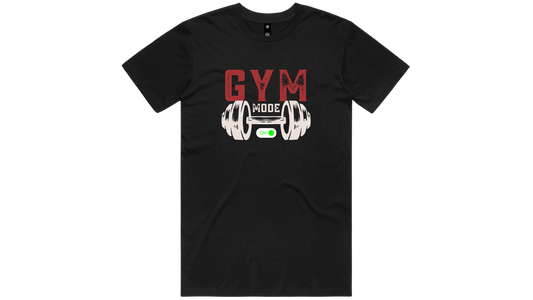 Gym Mode T-shirt