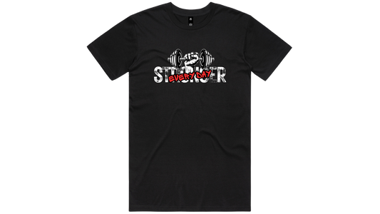 Stronger Everyday T-shirt