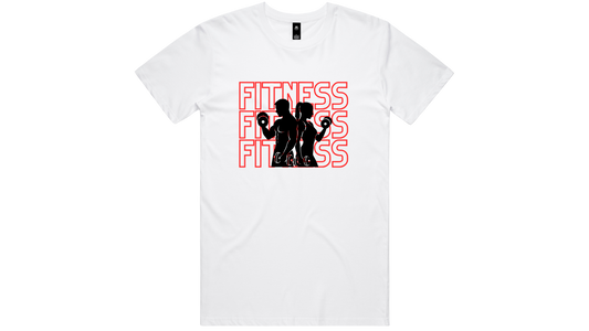 Fitness T-shirt