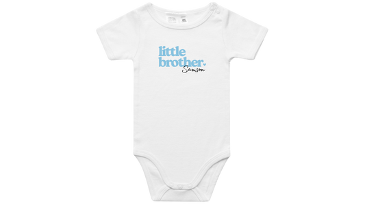 Little Brother Bodysuit