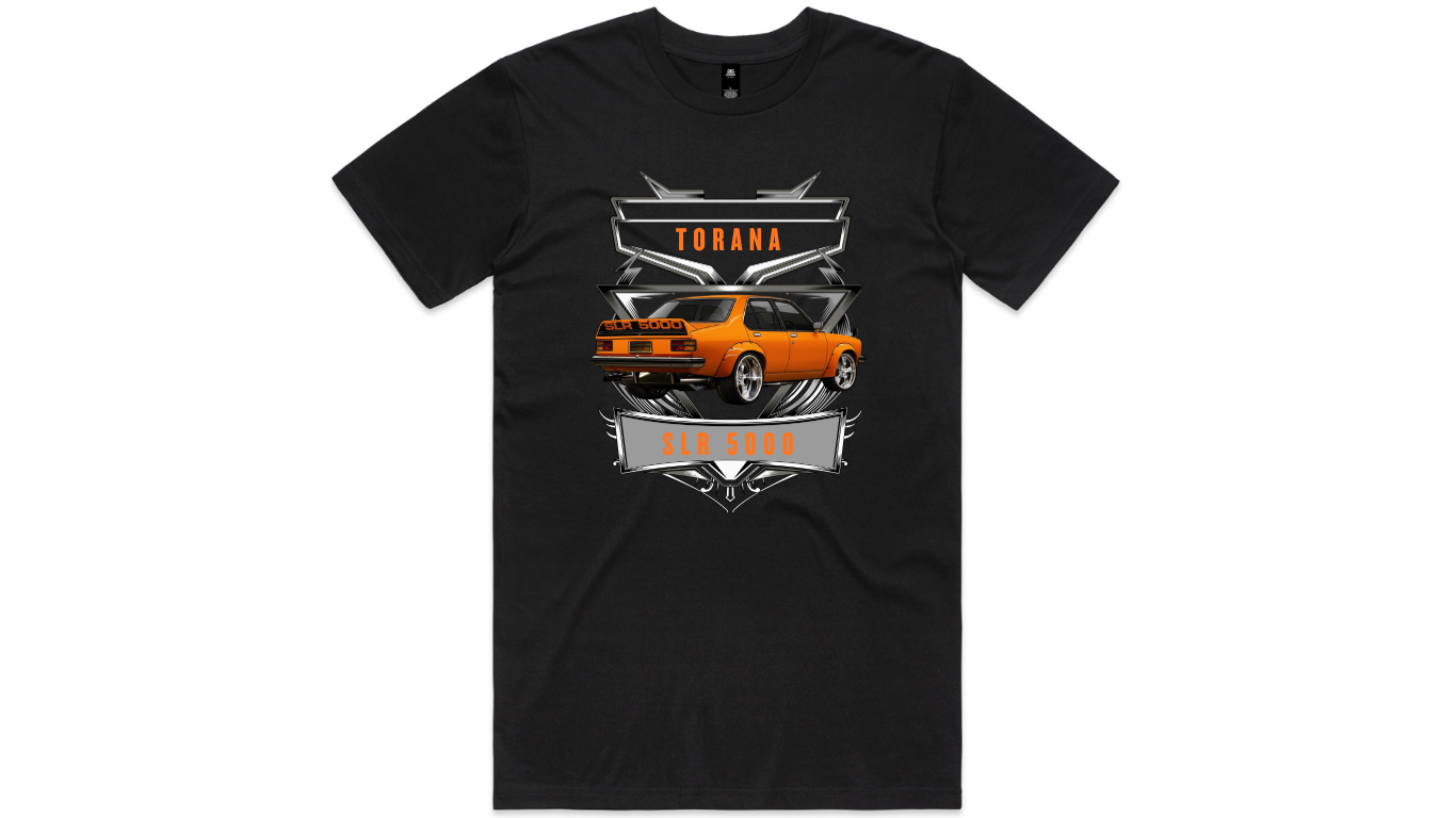Torana T-shirt