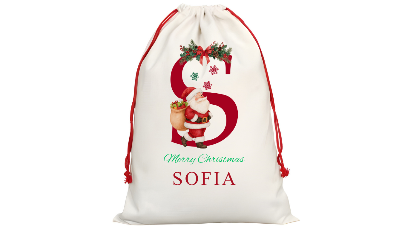Santa Sacks
