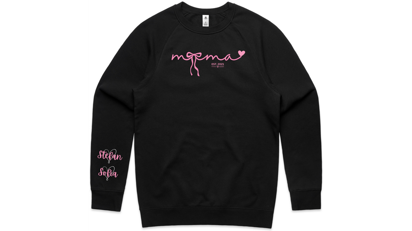 Mama Est. Sweatshirt