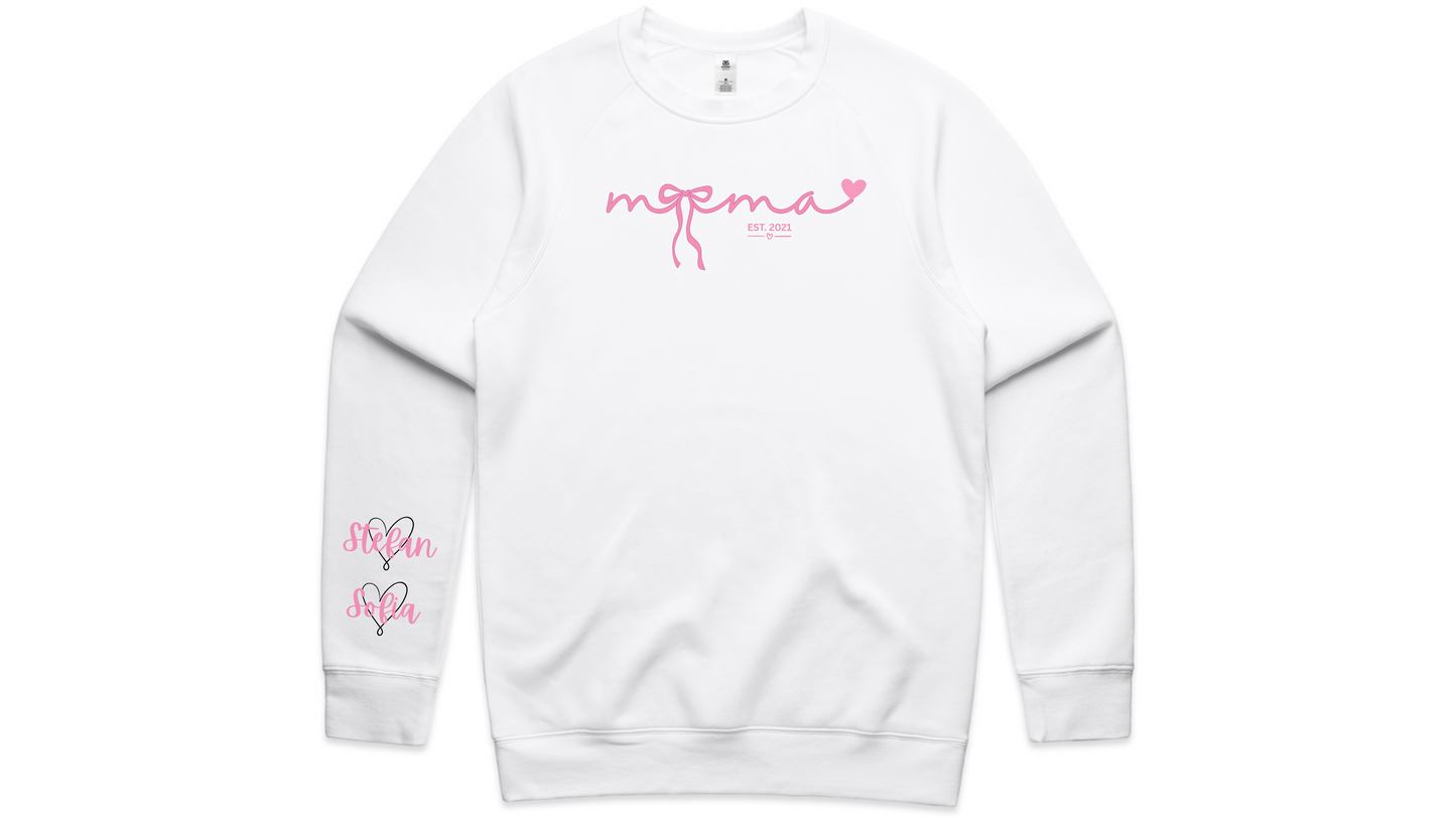 Mama Est. Sweatshirt