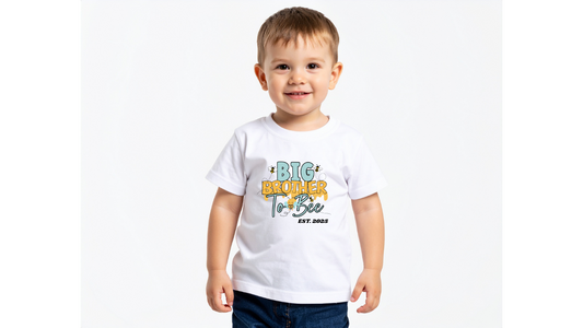 Big Brother To Bee T-shirt
