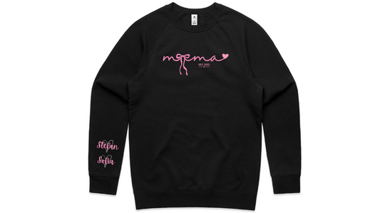 Mama Est. Sweatshirt
