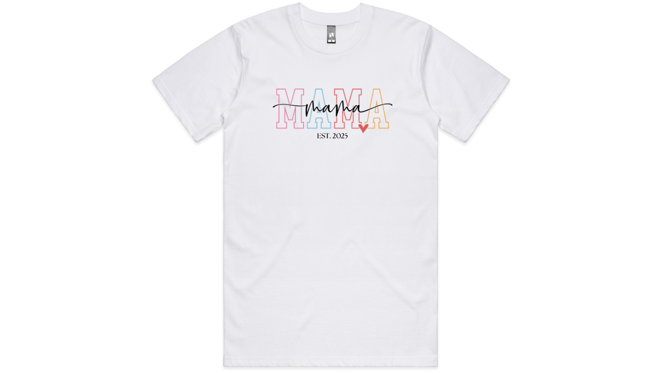 Mama T-shirt