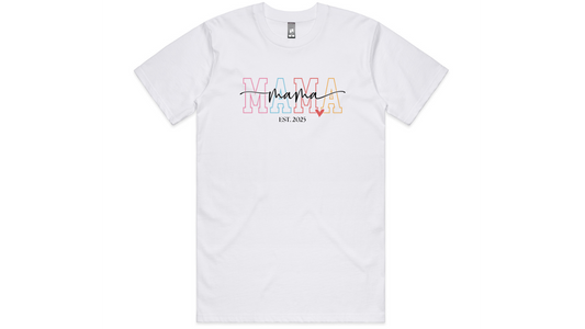 Mama T-shirt